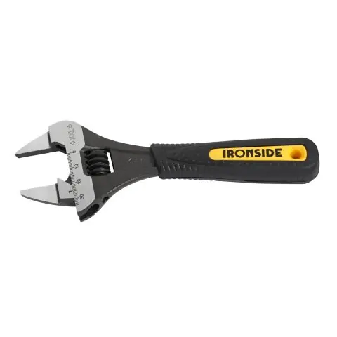 Rabatt Ironside 100420 Skiftnyckel